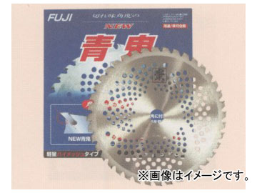 フジ鋼業 チップソー NEW青鬼チップソー 0026 Chip saw 4,710円