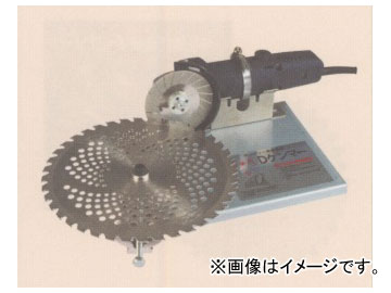 フジ鋼業 チップソー Dケンマ台のみ 00075 Chip saw