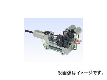 室本鉄工/muromoto 卓上ストリッパ CST110 Tabletop stripper