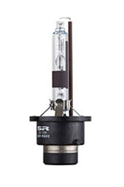 レーシングギア(RG) 純正HID交換バルブ 4300K D2R 12/24V対応 補修用 入数：1個 SR-RB02 Genuine replacement bulb 6,143円