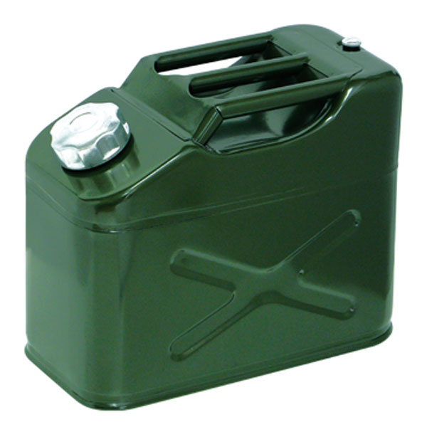 エマーソン(Emerson) ガソリン携行缶G 10L 消防法適合品 EM-142 Gasoline carrying