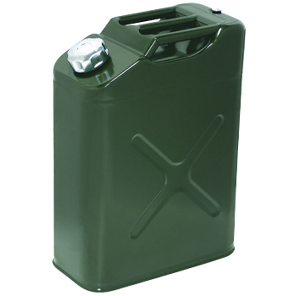 エマーソン(Emerson) ガソリン携行缶G 20L 消防法適合品 EM-143 Gasoline carrying 8,277円