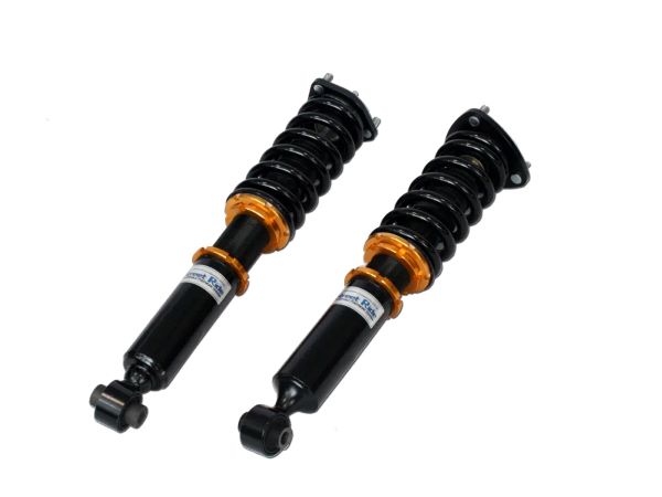 レーシングギア(RG) ストリートライドダンパー トヨタ クラウン JZS155 FR 1995年08月~1999年09月 TYPE-SEDAN(標準) 減衰力調整式 SR-ST705 Street ride damper|オートパーツエージェンシー2号店