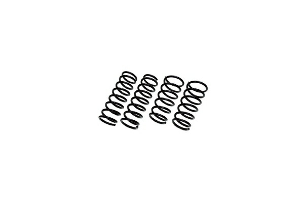レーシングギア(RG) アップスプリング ダイハツ ロッキー A200S 1KR-VET 2WD 2019年11月～ SD039A-UP spring 20,809円