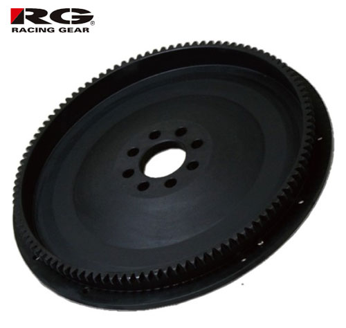 レーシングギア(RG) フライホイール 日産 シルビア S15 SR20DET ターボ 1999年01月～2002年11月 RGFW-204 Flywheel｜オートパーツエージェンシー2号店 30,030円