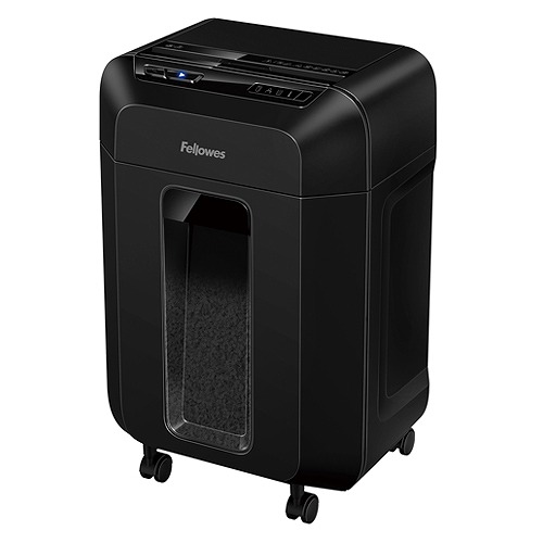 フェサクラ色(Fellowes) オートフィードシュレッダー 90M 90M(48899)  Auto feed shredder