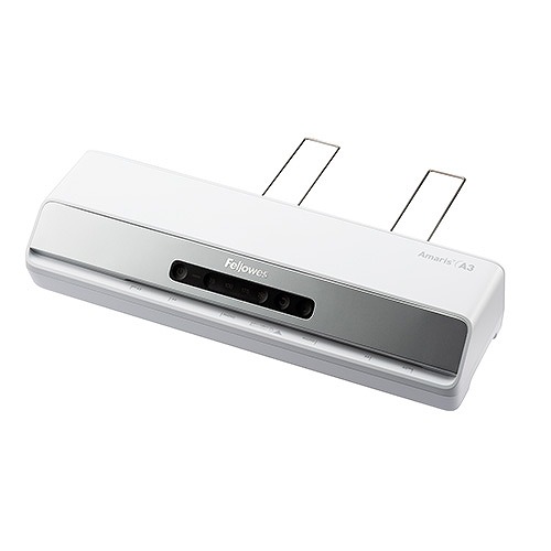 フェサクラ色(Fellowes) ラミネーター AMARIS A3 (45248)  laminator