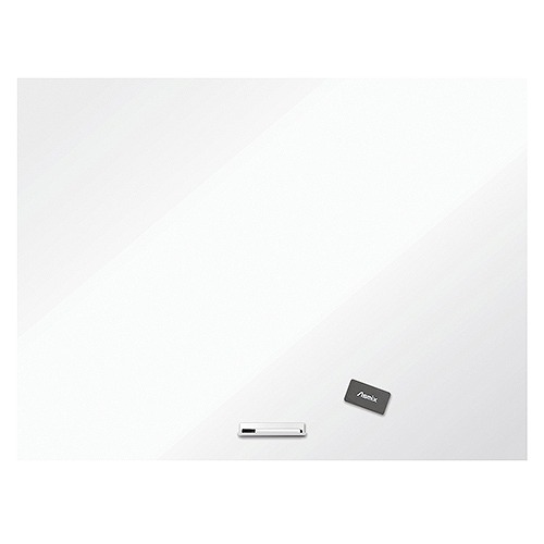 アスカ(Aska) 抗菌ホワイトマグネットシート 3L AWM04(49369) Antibacterial white magnetic sheet