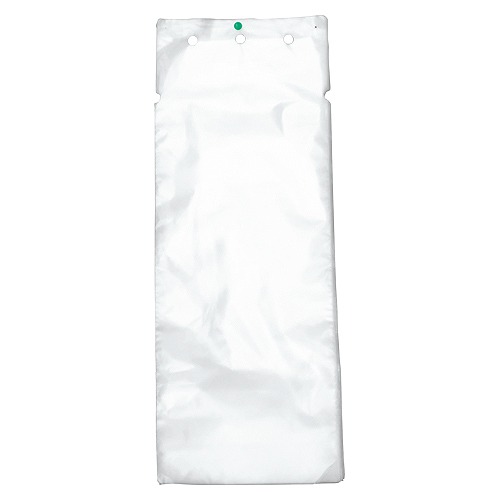 新倉計量器 折りたたみ傘ポン専用かさ袋Ver.II 入数：1箱(2000枚) OKB-2000(39737)  Folding Umbrella Pon Bag