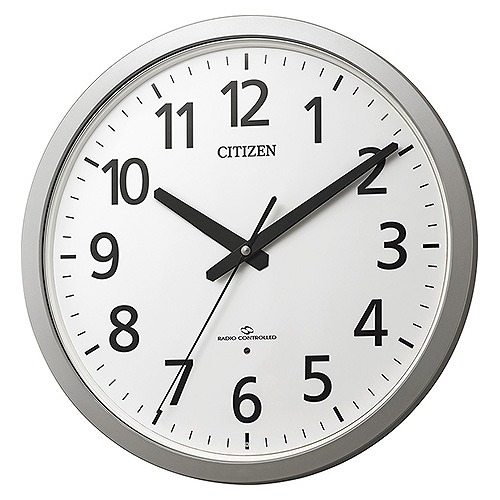 リズム(RHYTHM) 掛時計 4MY855-019(43576) wall clock