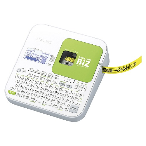 CASIO(カシオ) ネームランド KL-G2(24538) Nameland