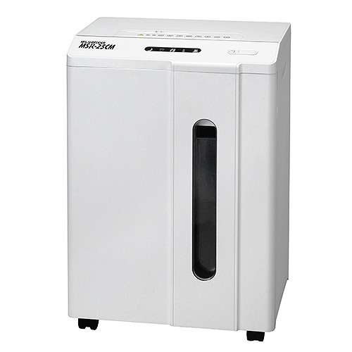 明光商会 MSシュレッダー MSR-25コマーシャル(35994)  shredder