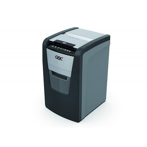 アコ・ブランズ・ジャパン(ACCO BRANDS) GBCオートフィードシュレッダ GCS150AFM-E(36299)  autofeed shredder