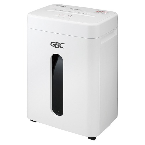 アコ・ブランズ・ジャパン(ACCO BRANDS) マイクロカットシュレッダ GSHM3330M-1W(48918) micro cut shredder