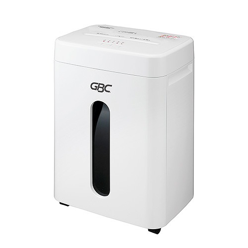 アコ・ブランズ・ジャパン(ACCO BRANDS) GBCオフィスクロスカットシュレッダ GSHM3330X-2W(45244) Office Crosscut Shredder