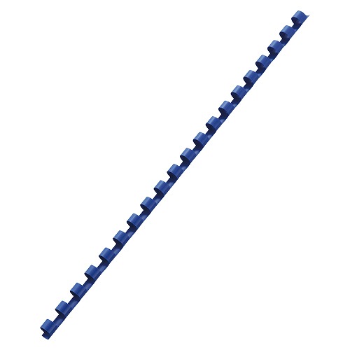 アコ・ブランズ・ジャパン(ACCO BRANDS) プラスチックリング ブルー A4 10mm PR1020A4Z-BL(39029) plastic ring