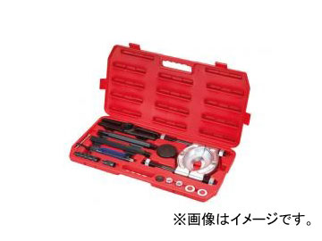 JTC ベアリングレースプーラーセット JTC1143 Bearing lace puller set