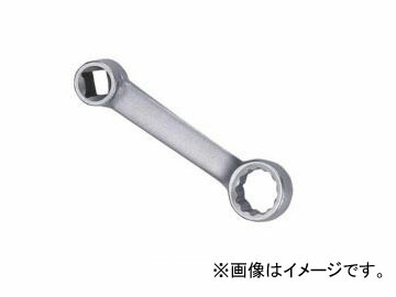 JTC エンジンマウントレンチ17mm JTC4694 Engine mount wrench