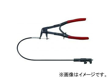 JTC ラジエターホースプライヤー JTC4881 Radiator Horse Pliers
