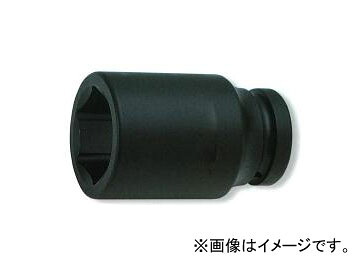 JTC 25.4mmディープインパクトソケット 36mm JTC849036  deep impact socket