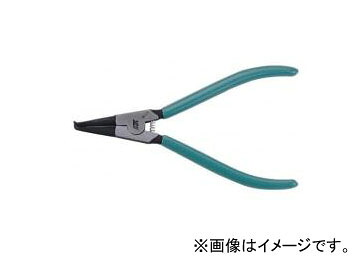 JTC 開閉90°スナップリングプライヤー JTCSB230 Opening and closing snap ring pliers