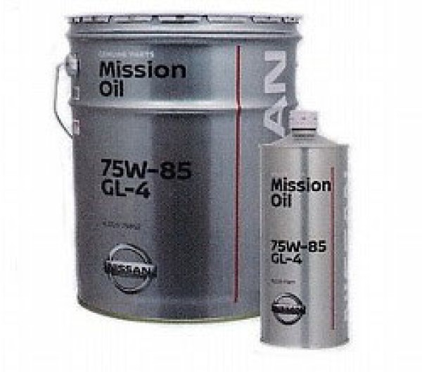 ピットワーク マニュアルトランスミッションオイル 75W-85 20L GL-4 KLD26-75802 manual transmission oil