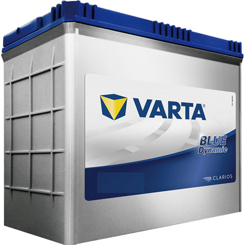 VARTA(バルタ) ブルーダイナミック カーバッテリー LN0 輸入車・国産車用 544 401 039(B36) Car battery｜オートパーツエージェンシー2号店