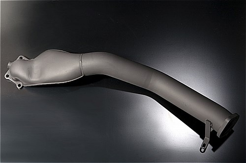 トラスト/TRUST GReddy フロントパイプ マツダ RX-7 FD3S 13B-REW 5MT専用 1991年11月～2002年08月 10149000 Front pipe