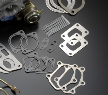 トラスト/TRUST GReddy エキゾーストガスケット 日産 ステージア WGNC34 RB26DETT 1989年08月~2002年08月 Exhaust gasket|オートパーツエージェンシー2号店