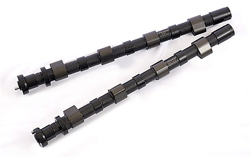 トラスト/TRUST GReddy パフォーマンスカムシャフト 日産 シルビア/180SX (R)PS13 SR20DET 1991年01月～1999年01月 EASY performance camshaft