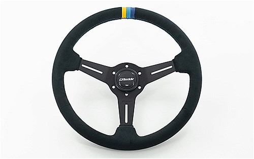 トラスト/TRUST GReddy ステアリング スタンダード 16600013 Steering