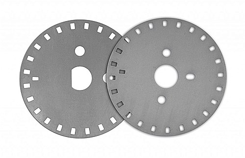 トラスト/TRUST AEM カムアングルセンサーディスク 50mm ＃30-8760 BNR34/ER34/ECR33の一部 69501101 cam angle sensor disc