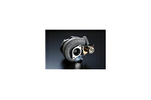 トラスト/TRUST GReddy TZターボチャージャー シルビア T518Z 10.0cm2タービンキット用 11500126 turbocharger