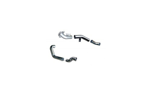 トラスト/TRUST GReddy アルミパイプセット トヨタ ハイラックス QDF-GUN125 2GD-FTV MC前 2020年05月～ 12010906 aluminum pipe set