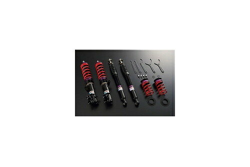 トラスト/TRUST GReddy パフォーマンスダンパー サスペンションキット タイプS スズキ スイフトスポーツ ミドルレート仕様 Performance damper suspension kit type