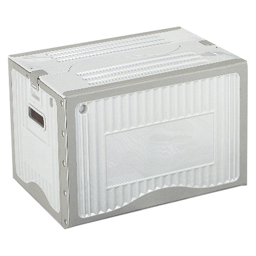 岐阜プラスチック工業 リスボックス 40B2 ライトグレー/グレー (00872) squirrel box 7,872円