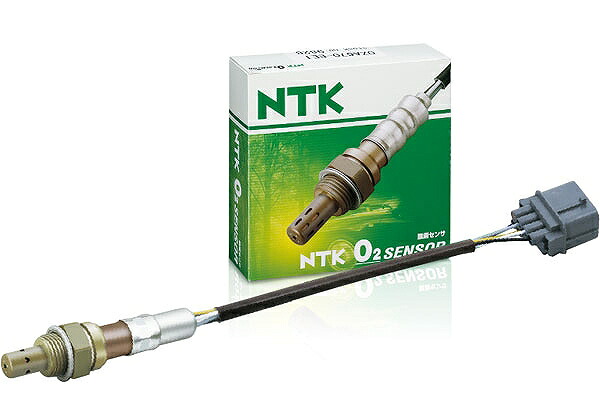 NTK O2センサー スズキ ワゴンR MH34S R06A EXマニホールド側 660cc 2012年09月～2015年08月 sensor