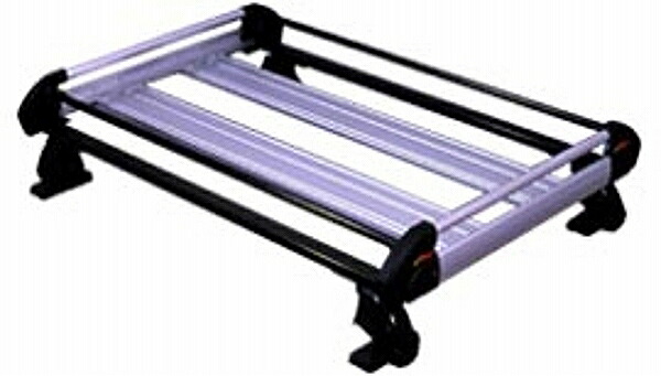 TUFREQ(タフレック) H＋シリーズ ルーフキャリア トヨタ シエンタ NCP/NHP/NSP17# HE22J19＋ Roof carrier