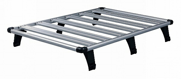 TUFREQ(タフレック) Xシリーズ フラットラック ホンダ N-VAN JJ1/JJ2 ハイルーフ 2018年07月~ Flat rack|オートパーツエージェンシー2号店