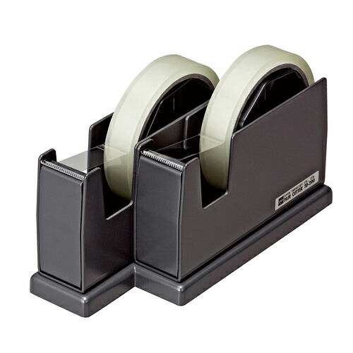 オープン工業 ペアカッター 黒 TD-200-BK(00578) pair cutter