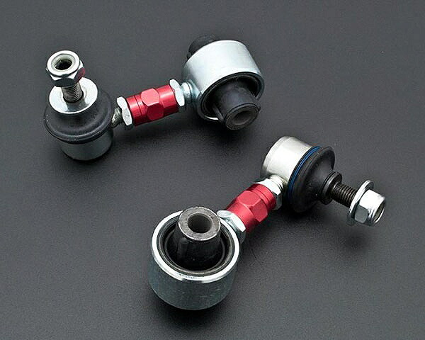 スタビライザーリンク リア スバル レヴォーグ VM4,VMG 調整幅：最短80mm/最長90mm 入数：1セット(2本) Stabilizer link