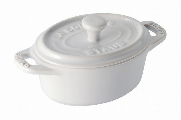 【新品未使用】 STAUB／ストウブ オーバルココット 11cm st-58504-638_bk.jpg