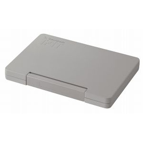 シヤチハタ 強着スタンプ台 タート 特大 塗布用 ATU-4(71576) Strong stamp pad tart
