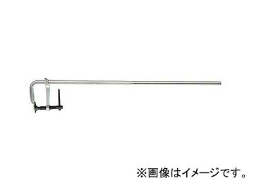アーム産業/ARM L型クランプ LHBタイプ 1000×120 LHB-1000 JAN：4981116119304 type clamp