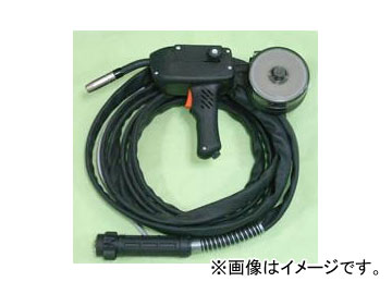 ヤシマ/yashima 木管火器 BB-S1  Spool gun