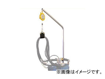 ヤシマ/yashima 有線テレビハンガーM（かばい立て足付き添い人） CH-1  Cable hanger with auxiliary foot