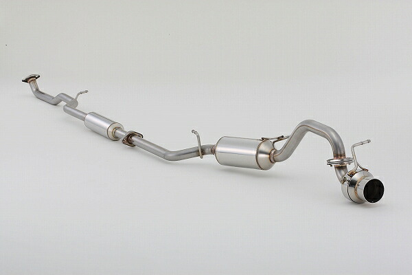 フジツボ(FUJITSUBO) POWER Getter マフラー スズキ ワゴンR muffler 66,550円