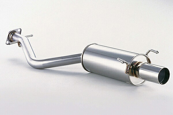 フジツボ(FUJITSUBO) POWER Getter マフラー トヨタ アルテッツァ muffler|オートパーツエージェンシー2号店