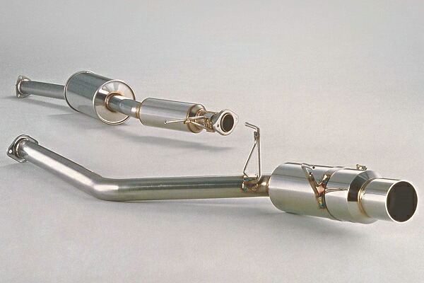 楽天市場】藤壺技研工業 フジツボ Legalis R 760-54131 ホンダ