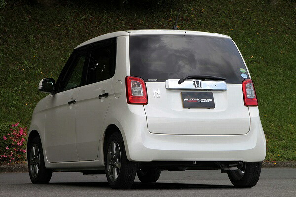 フジツボ(FUJITSUBO) A-RM マフラー ホンダ N-ONE DBA-JG1 S07A ターボ 2WD 2012年11月～2020年11月 250-50821 muffler｜オートパーツエージェンシー2号店 53,460円